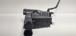 Carcasa filtru aer, cod 3C0129607AS, Vw Tiguan (5N) 2.0 TDI, CBA (id:715311)