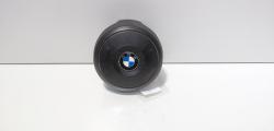 Airbag volan, cod 607384400, Bmw 5 (E60) (id:713641)