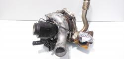 Turbosuflanta, cod 059145874D, Audi A6 Avant (4G5, C7) 3.0 TDI, CLAB (id:714942)