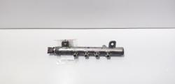 Rampa injectoare cu senzor, cod GM55209575, 0445214122, Opel Vectra C 1.9 CDTI, Z19DTH (id:715104)