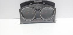 Ceas bord, cod 13225981, Opel Astra H Combi 1.7 CDTI, vol pe stanga (id:715330)