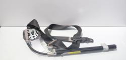 Centura dreapta fata cu capsa pirotehnica, cod 7M3857706, Seat Alhambra (7V8, 7V9) (id:715343)