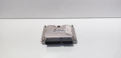Calculator motor ECU, cod 038906019PA, 0281012932, Vw Sharan (7M8, 7M9, 7M6) 1.9 TDI, BVK (id:715339)