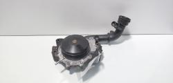 Pompa apa, cod A6512002001, Mercedes Clasa C (W204) 2.2 CDI, OM651911 (id:715300)
