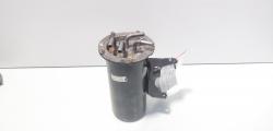 Carcasa filtru combustibil, cod 3C0127400D, Vw Passat Variant (3C5) 2.0 TDI, BMP (id:715291)