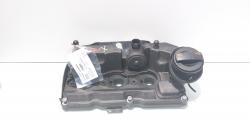Capac culbutori, cod 03P103469A, Vw Polo (6R) 1.2 TDI, CFW (id:715281)