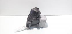 Carcasa filtru ulei cu racitor ulei, cod 03P115389A, Vw Polo (6R) 1.2 TDI, CFW (id:715292)
