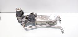 Racitor gaze cu egr, cod 03P131512E, Vw Polo (6R) 1.2 TDI, CFW (id:715290)