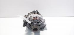 Alternator 150A Valeo, cod A0009060401, Mercedes Clasa C (W204) 2.2 CDI, OM651913 (id:715306)