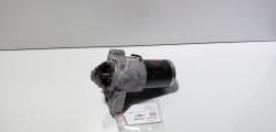 Electromotor, cod 9663528880, Peugeot 307 1.6 HDI, 9HZ, 5 vit man (id:714877)