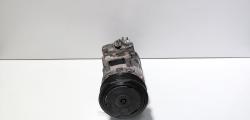 Compresor clima, cod 1K0820859N, Vw Golf 5 (1K1) 1.6 benz, BSE (id:715238)