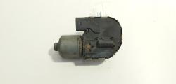 Motoras stergatoare fata, cod 1K1955119E, Vw Golf 5 Variant (1K5) vol pe stanga (id:715499)