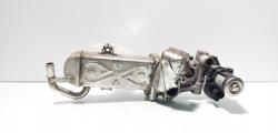 Racitor gaze cu egr, cod 03L131512BL, Vw Passat (362) 2.0 TDI, CFF (id:715272)
