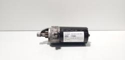 Electromotor, cod 03L911021G, 0001139075, Audi A4 (8K2, B8) 2.0 TDI, CAG, 6 vit man (id:715364)
