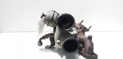 Turbosuflanta, cod 03G253019A, Vw Golf 5 Variant (1K5) 2.0 TDI, BKD (id:715377)