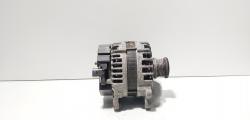 Alternator 150A, cod 04L903017E, Audi A4 Avant (8K5, B8) 2.0 TDI, CJCA (id:715372)
