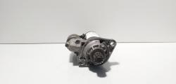 Electromotor Valeo, cod 02M911024, Vw Passat CC (357) 2.0 TDI, CBA (id:715278)