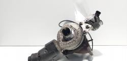 Turbosuflanta, cod 03L145721A, Audi A4 (8K2, B8) 2.0 TDI, CJC (id:715257)