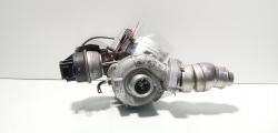 Turbosuflanta KKK, cod 03L145702H, Audi A4 (8K2, B8) 2.0 TDI, CAG (id:715243)