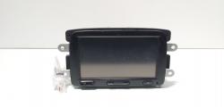 Radio cd cu navigatie, cod 281152373R, Dacia Duster (id:715190)