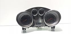 Ceas bord, cod GM13355672, Opel Astra J Combi 2.0 CDTI, vol pe stanga, cutie automata (id:715032)