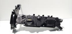 Capac culbutori, cod 9688939180, Citroen Berlingo 2 1.6 HDI, 9H06 (id:714801)