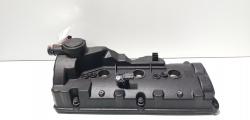 Capac culbutori dreapta, cod 059103470AS, Audi A6 Avant (4G5, C7) 3.0 TDI, CLAB (id:714947)