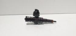 Injector, cod 038130073AN, BPT, 0414720209, Vw Passat (3B3) 1.9 TDI, AVB (id:706710)