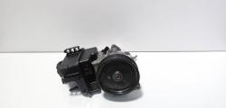 Pompa servo directie cu vas, cod A0064662601, Mercedes Clasa C (W204) 2.2 CDI, OM651913 (id:715301)