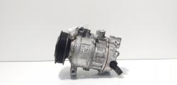 Compresor clima, cod 80A816803, Audi Q5 (FYB) 2.0 TDI, DET (id:715693)