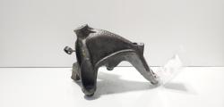 Suport motor dreapta, cod 80A199307C, Audi Q5 (FYB) 2.0 TDI, DET (id:715700)