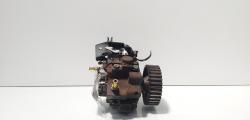 Pompa inalta presiune, cod 9683703780, 0445010102, Ford Focus 2 (DA) 1.6 TDCI, HHDA (id:715689)