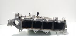 Radiator intercooler, cod 04L129766BH, Audi Q5 (FYB) 2.0 TDI, DET (id:715666)