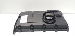 Capac culbutori, cod 03G103469N, Vw Golf 5 (1K1) 2.0 TDI, BKD (id:711902)