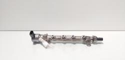 Rampa injectoare cu senzori, cod 04L089G, Vw Tiguan II (AD1, AX1) 1.6 TDI, DGD (id:715650)