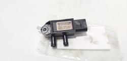 Senzor presiune gaze, cod 03L906051D, Audi Q5 (FYB) 2.0 TDI, DET (id:715677)