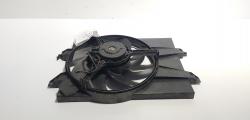Electroventilator, Ford Fiesta 5 1.4 TDCI, F6JD (id:715740)