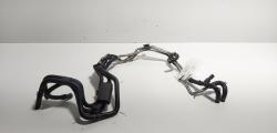 Set conducte alimentare combustibil, cod 04L201360AQ, Audi Q5 (FYB) 2.0 TDI, DET (id:715676)