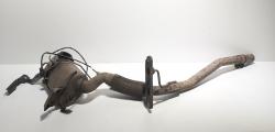 Catalizator cu filtru particule, cod 5N0131765A, Vw Golf 6 Variant (AJ5) 1.6 TDI, CAY (id:715166)