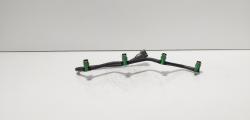 Rampa retur injectoare, Ford Focus 3 1.6 TDCI, T1DA (id:715804)