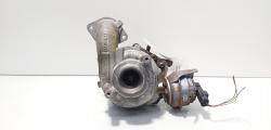 Turbosuflanta, cod 9686120680, Ford Grand C-Max 1.6 TDCI, T1DA (id:715809)