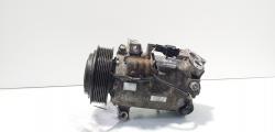 Compresor clima, cod 926004EB0A, Nissan Qashqai (2) 1.6 DCI, R9M402 (id:715787)