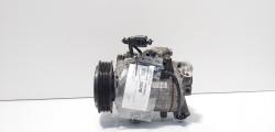 Compresor clima, cod 6Q0820808G, Seat Ibiza 5 (6J5) 1.4 TDI, BMS (id:715796)