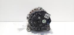 Alternator, Nissan Qashqai (2) 1.6 DCI, R9M402 (id:715794)