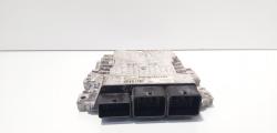Calculator motor, cod BV61-12A650-NE, Ford Focus 3 1.6 TDCI (id:715875)