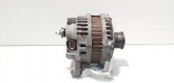 Alternator 150A, cod 23100-JG71A, Nissan Qashqai 2.0 DCI, M9R D8G8 (id:715852)