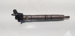 Injector, cod 0986435357, Audi A4 (8K2, B8) 3.0 TDI, CCWA (id:715201)