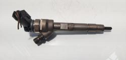 Injector, cod 7810702-02, 0445110382, Bmw X3 (F25) 2.0 diesel, N47D20C (id:715220)