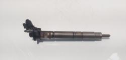 Injector Bosch, cod 059130277CC, 0445116040, Audi A6 (4G2, C7) 3.0 TDI, CDUC (id:715217)