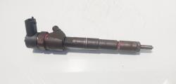 Injector, cod 0445110327, Opel Insignia A 2.0 CDTI, A20DTH (id:714623)